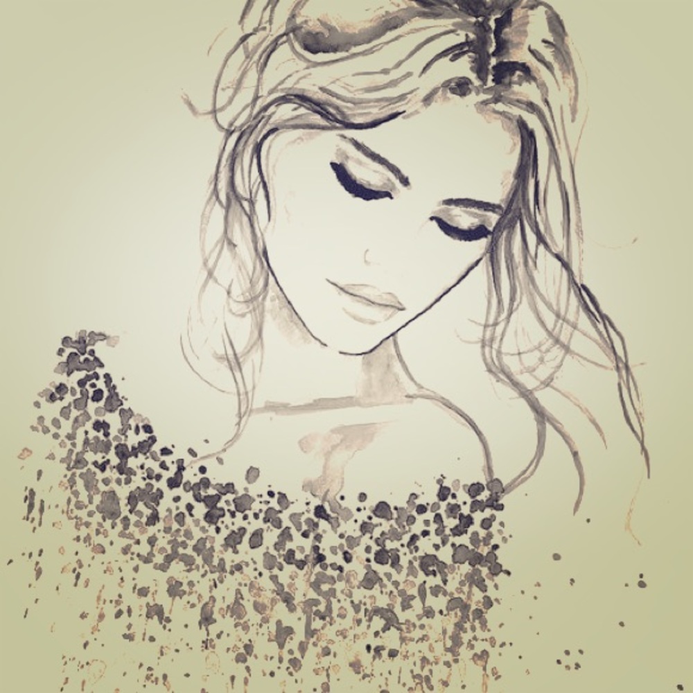 Meet your Posher, Lucy